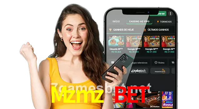 Mzmz Bet