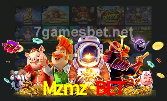 cassino Mzmz Bet