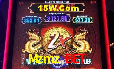 Especiais de Fim de Semana Mzmz Bet