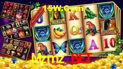 Mzmz Bet