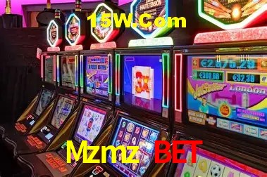 Mzmz Bet - Plataforma Oficial App - Mzmz.Com