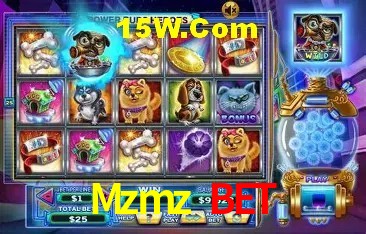 Mzmz Bet