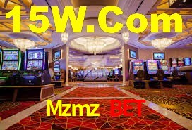 Slot Games Mzmz Bet