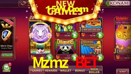 Promoção Relâmpago Mzmz Bet