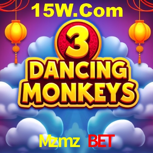 Interface do App Mzmz Bet