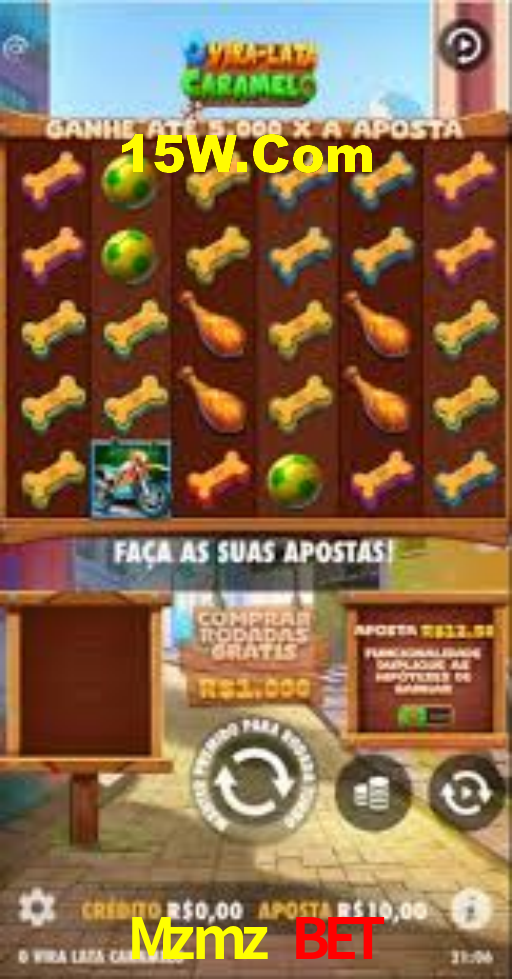 Welcome Bonus Mzmz Bet