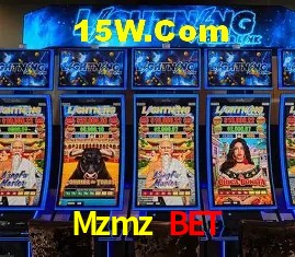 Mzmz Bet: Seu Cassino Premiado com Pagamentos Rápidos