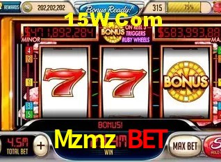 Jogos de Slot Mzmz Bet